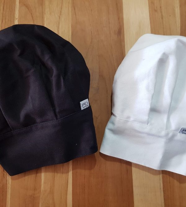 TOQUE BRIM